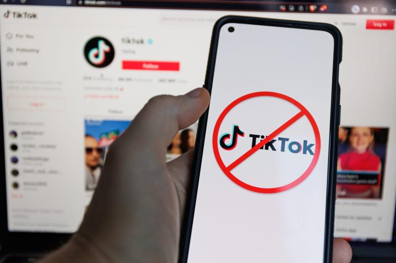 Tik Tok