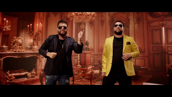 Tzanca Uraganu si Miraj Tzunami - Legendele