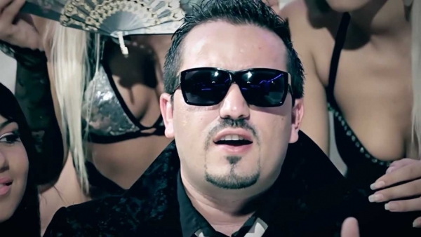 MR JUVE - Lumea barbatilor VIDEOCLIP HIT NOU 2017
