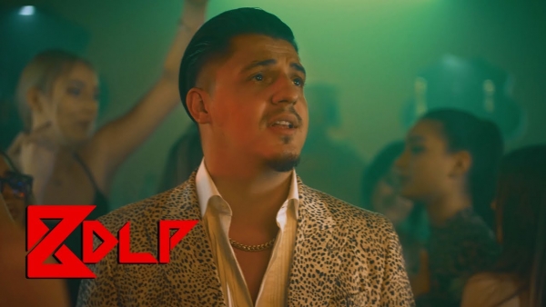 Bogdan DLP - Dimineata Cand Sunt Beat ? Official Video