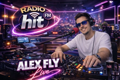 Alex FLY - Moderator Online
