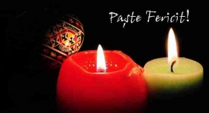 Mesaje,SMS-uri si Felicitari de Paste fericit! Urări, pe care le poţi trimite celor dragi de Sfintele Pasti