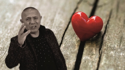 NICOLAE GUTA - Eu iti dau zilele mele - Cea mai noua manea acum disponibila pe HiT FM