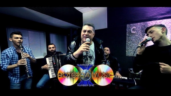 Dorel de la Popesti - Fata mea miss univers Official video