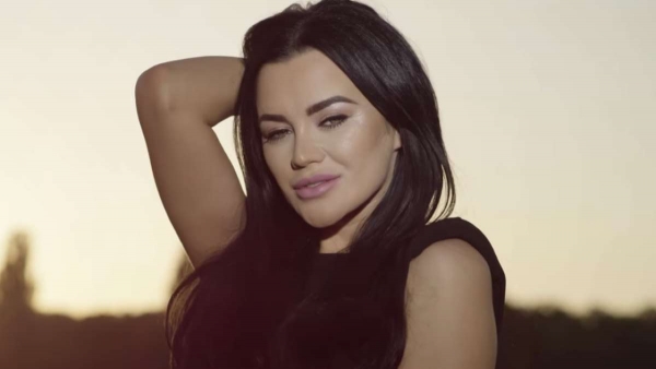 Videoclip Carmen Salciua