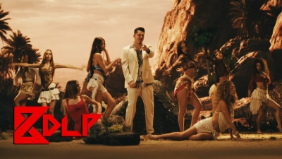 Bogdan DLP - Aladam Videoclip Nou 2026