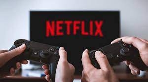 Netflix anunță integrarea de streaming pentru jocuri pe Smart TV și PC-uri