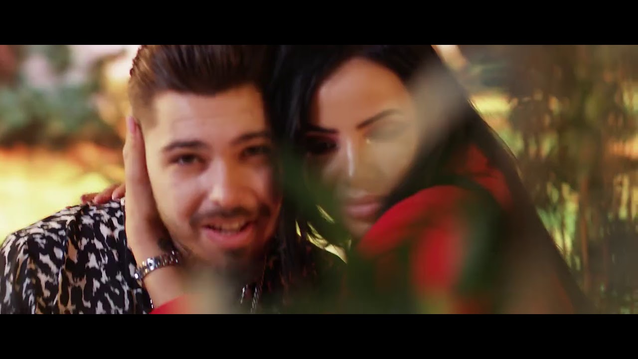 Luis Gabriel - La femei nu se dau bani - Video Manele 2021