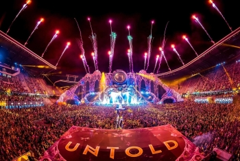 UNTOLD 2026
