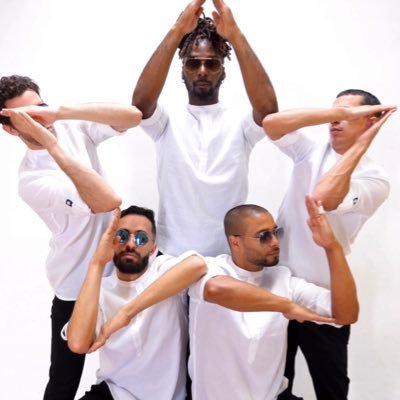 Geometrie variable romani au talent 2021