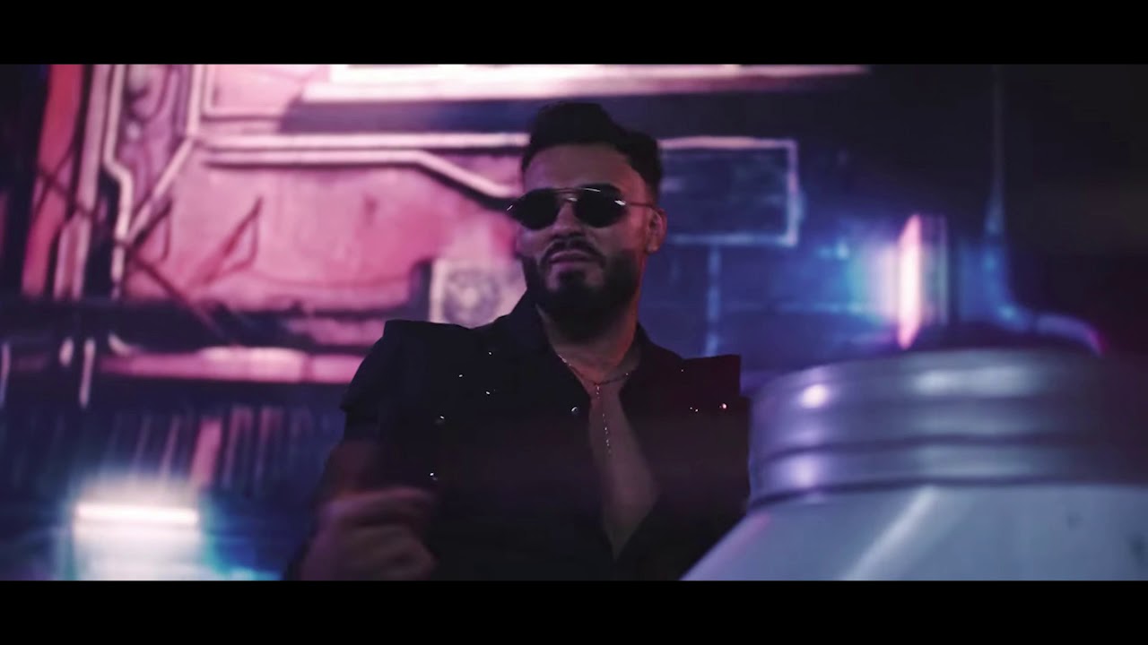 Bogdan DLP &amp;amp; Jador &ndash; Buze 