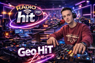 Geo HiT - Moderator Online