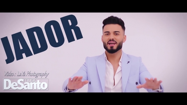 JADOR - ESTI FEMEIA CE NU STII CE VREI - Videoclip nou HiT