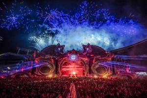 UNTOLD mai tare dec&acirc;t COACHELLA, BURNING MAN sau ULTRA: se află &icirc;n TOP 10 festivaluri din lume