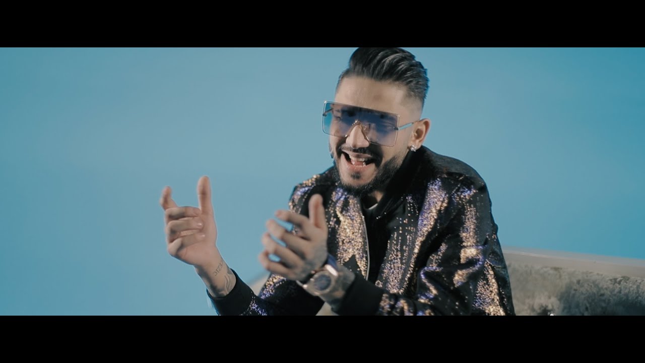 Nikolas Sax - HAI DU-TE INVARTINDU-TE - Videoclip Manele noi