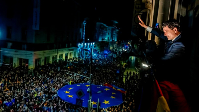Rezultate oficiale alegeri prezidențiale 2025, turul 2. Nicușor Dan este noul președinte al Rom&acirc;niei!