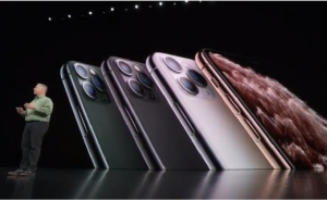 Apple iPhone 11, iPhone 11 Pro si iPhone 11 Pro Max