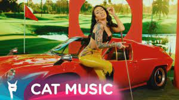 Juan Magan,Florin Salam,Costi,Betty Blue,Ruby - Bossy