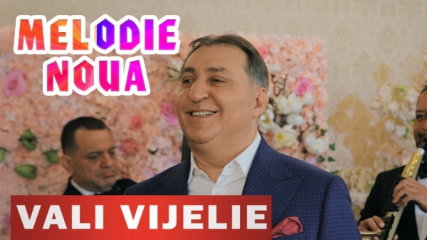 Vali Vijelie si Stelu Pandelescu - Ce frumoasa-i viata ( VideoClip Manele Noi 2019 )