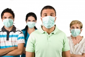 Cum se foloseste corect masca medicala