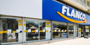 Programul Rabla pentru Electrocasnice la Flanco (Voucher Flanco Rabla)
