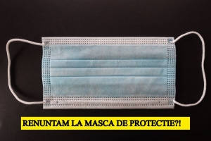 Din 15 mai se elimină portul măștii &icirc;n exterior și restricțiile de circulație noaptea